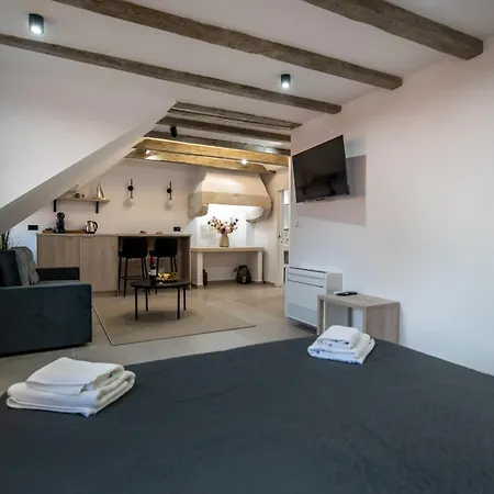 Sounds Of Dubrovnik Apartment Exterior photo