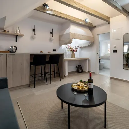 Sounds Of Dubrovnik Apartment Exterior photo