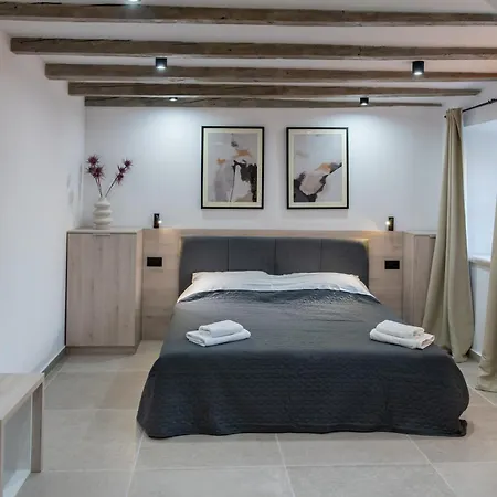Sounds Of Dubrovnik Apartment Exterior photo