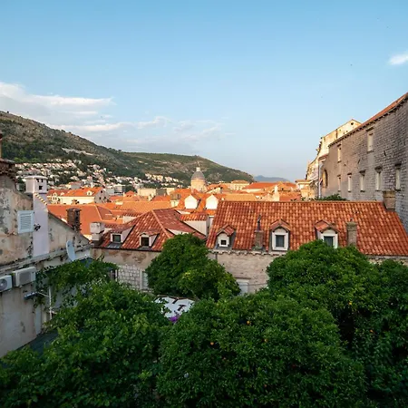 Sounds Of Dubrovnik Apartment Exterior photo