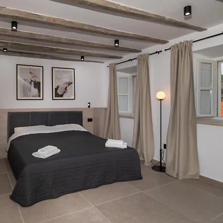 Sounds Of Dubrovnik Apartment Exterior photo