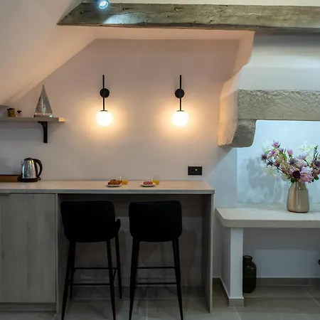 Sounds Of Dubrovnik Apartment Exterior photo