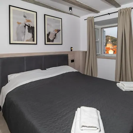 Sounds Of Dubrovnik Apartment Exterior photo