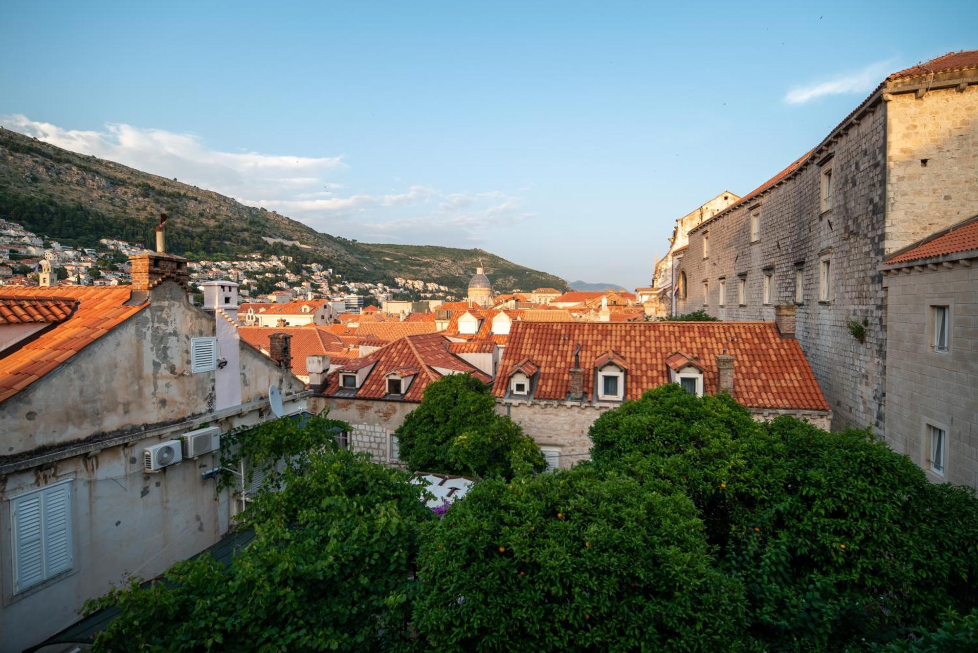 Sounds Of * Dubrovnik